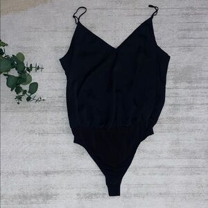 Express | Bodysuit